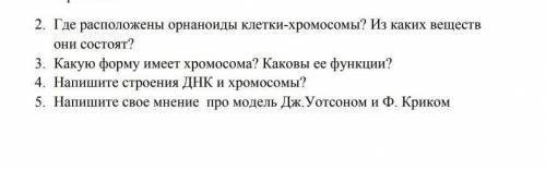 Нужны правильные ответы, не слишком длинные, но качественные :0. ​