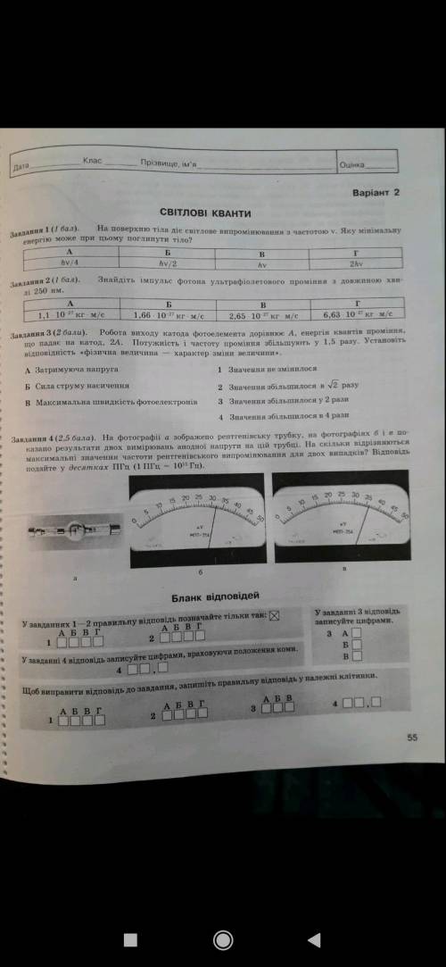 с самостоятельной по физике . Тема : Оптика