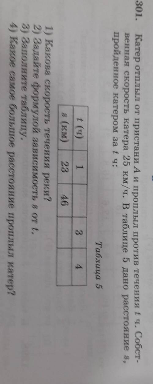 1301. Шок Говорят что даже Вася из 1 'г' не сможет ответить на этот вопросА ты сможешь Пеппер?​