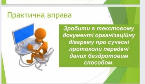 До іть з інформатикою Якщо потрібно це посилання на презинтацію з цим завданнямhttps://naurok.com.ua