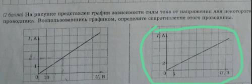 мне то которое обведено. можете написать вместе с дано. ​