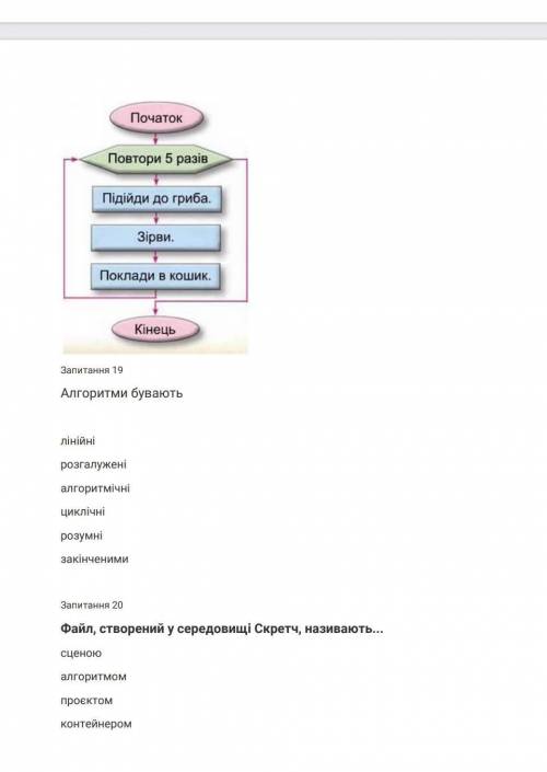 До іть кр 5 клас інформатика​