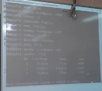 написать код на C++ Доброго времени суток. Задано написать код на C++, используя двумерную матрицу.