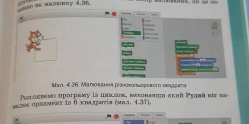 сделать практическую работу .Надо сделать в тетрадке Хід роботи​