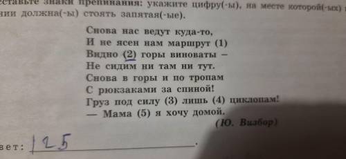 Обьясните где ставятся запятые и где не ставятся. Т.е обьясните почему они стоят именно там