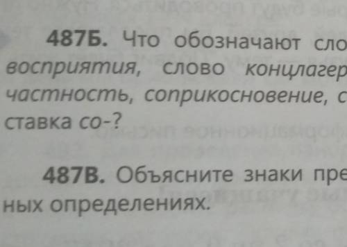 ,нужно списать с текста прям предложения собособленным определением​