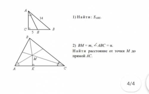 с решением. Подробно всё распишите.