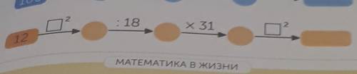 ,напишитте как один пример в строчку и решентя ,​