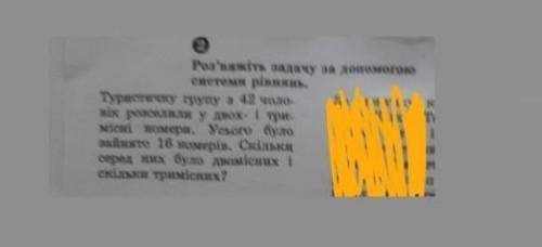 туристичну групу з 42 чоловік розселили у двох і тримісні номери. Усього було зайнято 16 номерів. Ск