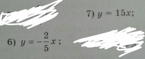 нужно сделать только 6 и надо​