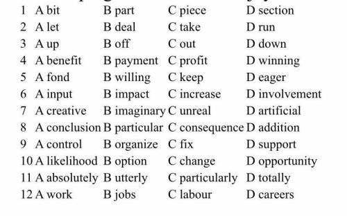 Doing this by learning about business as (1)……of their classes. The programme has begun in the Year 