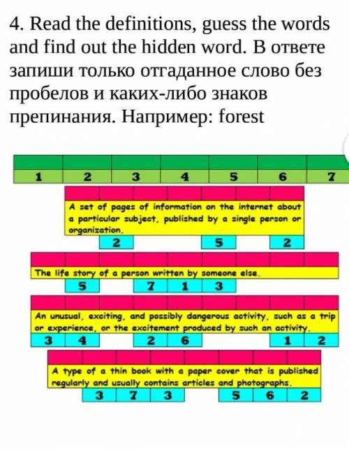 , ниче не понимаю в этой олимпиаде ​