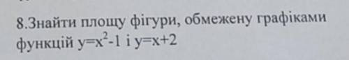 АЛГЕБРА! Задача! Люди добрі, ДО ІТЬ будь ласочка, дуже сильно Вас(((​