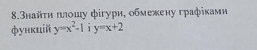 АЛГЕБРА! Задача! Люди добрі, ДО ІТЬ будь ласочка, дуже сильно Вас(((​