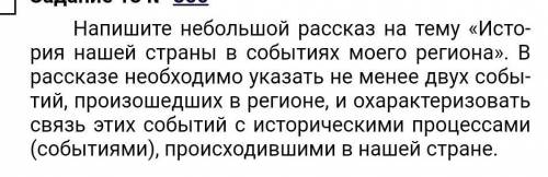 Напишите рассказ про Пензу. ​