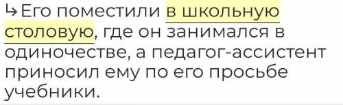 Напиши сочинение из 5 предложений про the school canteen. С переводом на русский. Первому дам лучший