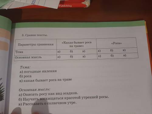 Какая бывает роса на траве:Когда в солнечное утро,летом,пойдешь в лес,то на полях,в траве,видны алма