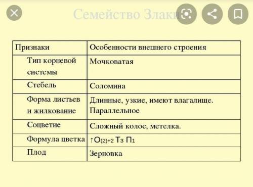 Сравнить строение цветков злаков и лилейных. !​