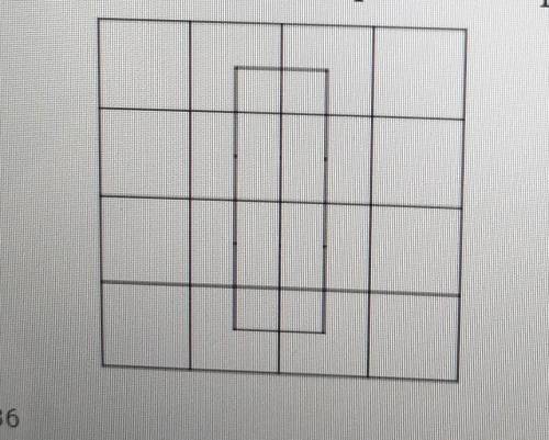 Задание N9 10Сколько квадратнков изображено на рисунке?36194746 ​
