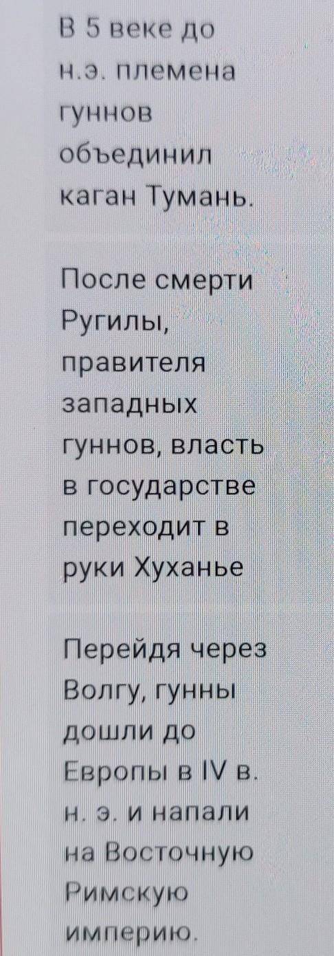 Задание N°1. Определитеверное/ неверноеутверждение