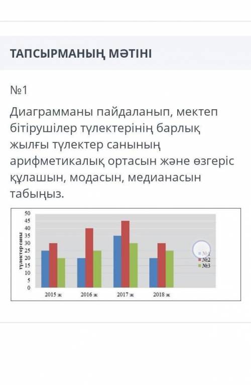 У НАС СОР ПО МАТЕМАТИКЕ ​(по - казахский =