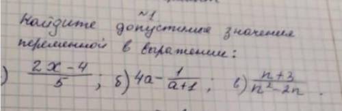 надо. Знатоки алгебры вас.​