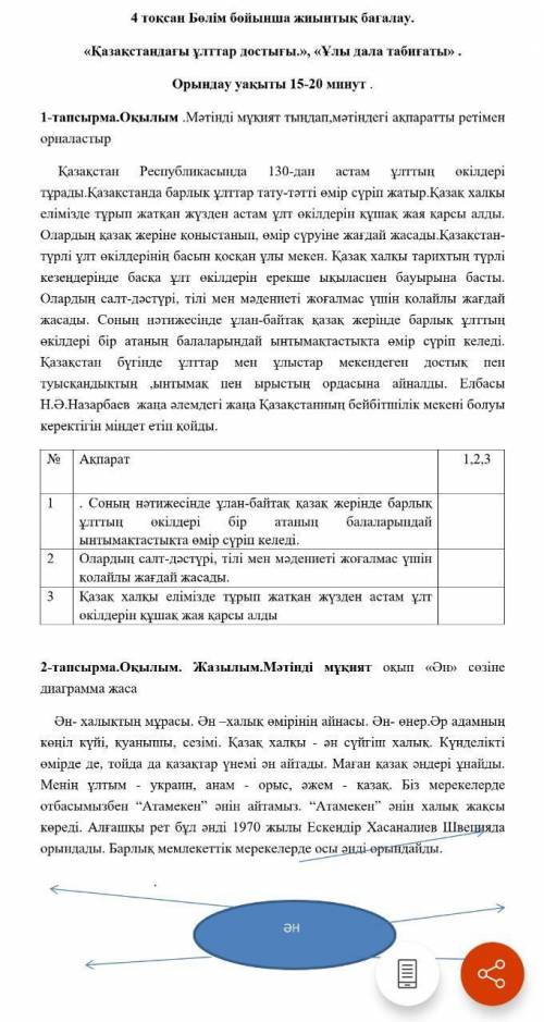 Задание 2 написать слова можете без перевода