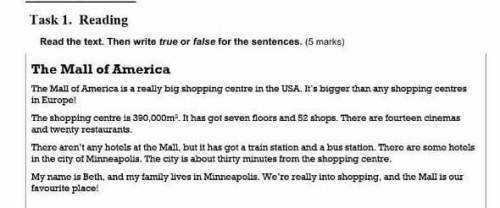 Writing Look at the information. Then write about York. Use the questions to help you. (5 marks)York