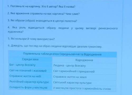 , УМОЛЯЮ , НУЖНО ПРЯМ ОЧЕНЬ ❤️❤️❤️❤️❤️❤️❤️❤️❤️ там картина Мона Ліза та Сікстинська мадонна. Це анал