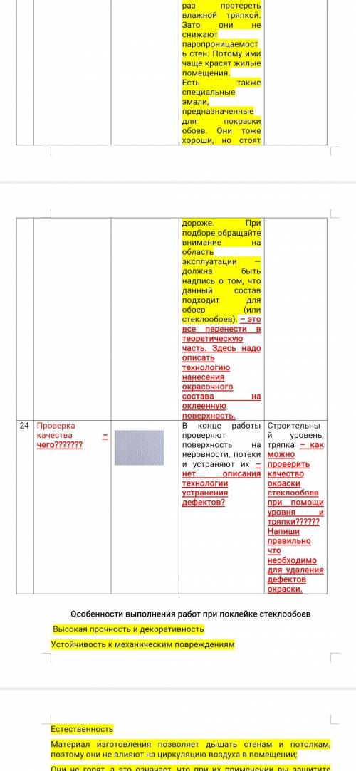 Технология оклеивания внутреннего и внешнего угла кратко