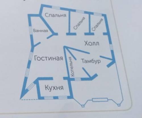 найди измерь прямой острый и тупой углы в будущем каждый сможет проектировать дом в котором ему хоте