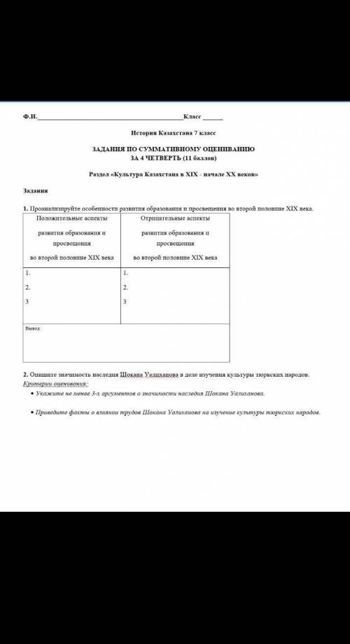 Люди добрые , готов дать Помагите !Истори Сор 7 класс.​