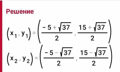 Постройте график функции и определите, когда прямая у=m будет иметь с графиком ровно 2 общие точки.