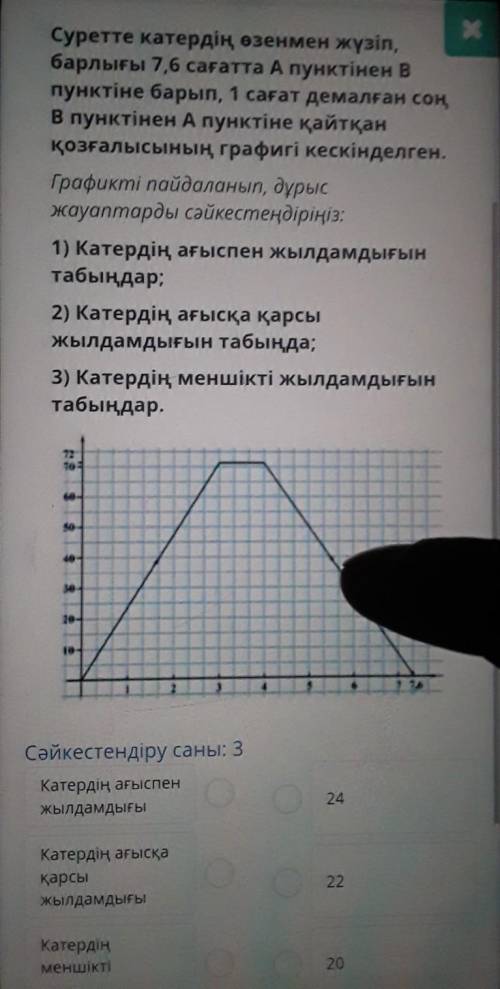 Можете плз и с остальными в онлайн мектепе​