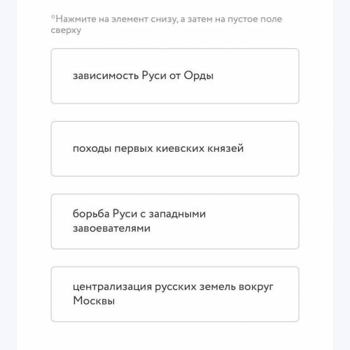 Каждая из иллюстраций, приведённых ниже относится к одному из указанных в перечне событий (процессов