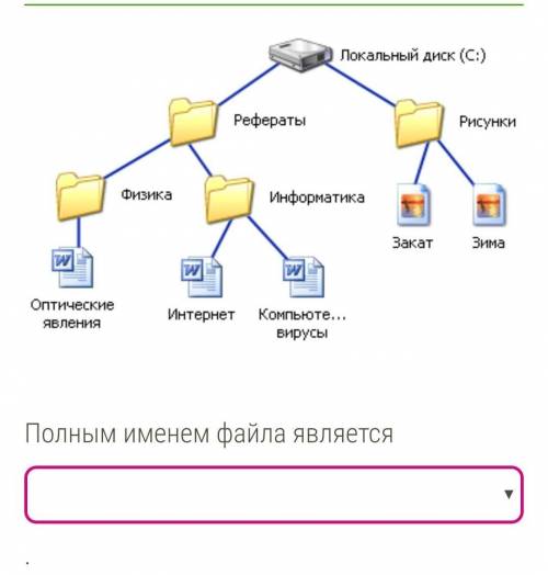 C:\Рефераты Информатика\Компьютерные вирусы.doc C:\Рефераты\ Компьютерные вирусы.docC:\Информатика\