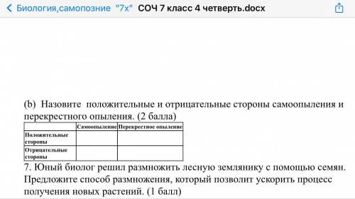 3.Опишите особенности и функции молекулы ДНК. ( ) ДНК Особенности Функции 4. У морской свинки в клет