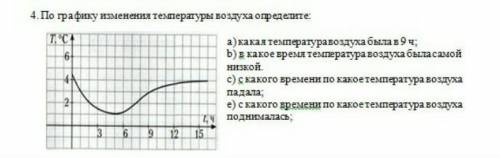 Буду очень рад, только весь ответ ​