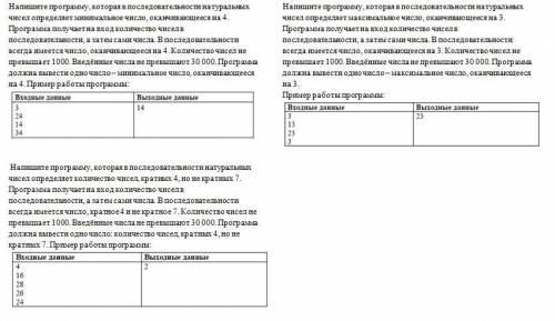 Ребят, как это решать? Сделайте хоть одну задачу, чтоб я немного имела представление, как это делать