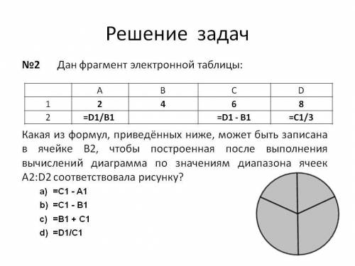 , решить задачу по информатике.