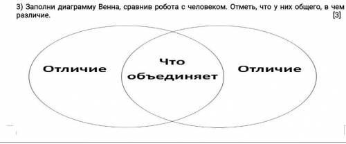 Жил-был Маленький Робот. Его, так же, как и других роботов, изготовили на заводе, и теперь он жил в