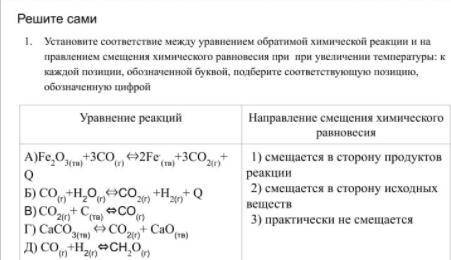 решить химию. Очень ! Буду благодарен.