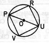 PRUV-квадрат PU = 6. Определить P (PRUV) =? a.24 cm b.12√3 cm c.12 cm d.12√2 cm