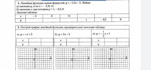 алгебра 7кл (2 задания модеры не удаляйте) ​