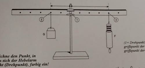 ответит на вопросы 1) Длина соответствующего плеча рычага имеет решающее значение для2)Какая сила ва
