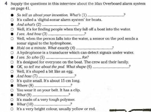 Technical english 2 course book решить 2 задания надо