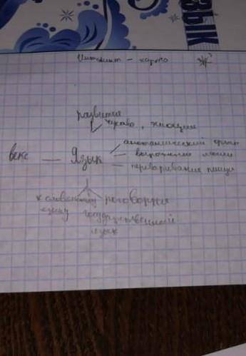 Составить интелект карту на тему язык