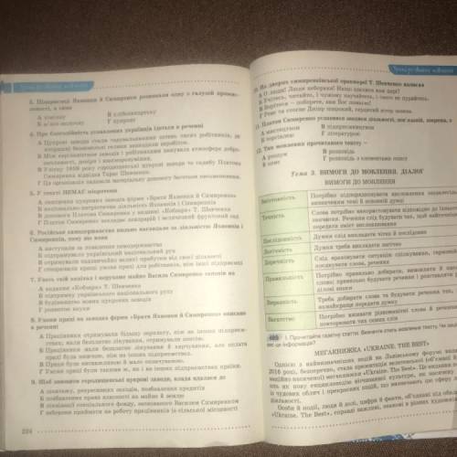 Підприємці патріоти дати відповідь на питання Дуужеее