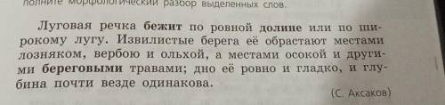 наидите тут все имя существительные, прилагательные, наречие и местоимениЯ