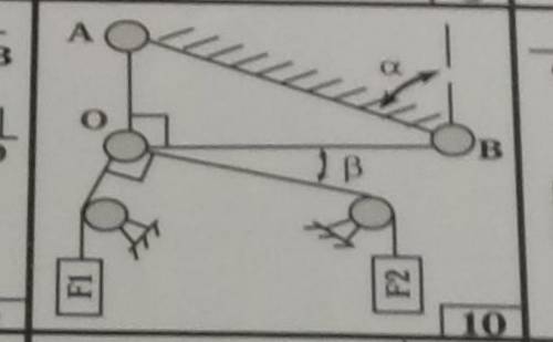 РГЗ по Тех.Механике Рисунок на 2 фото F1 = 15кН F2 = 25кН Угол Альфа = 45 градусов Бетта 30 градусов